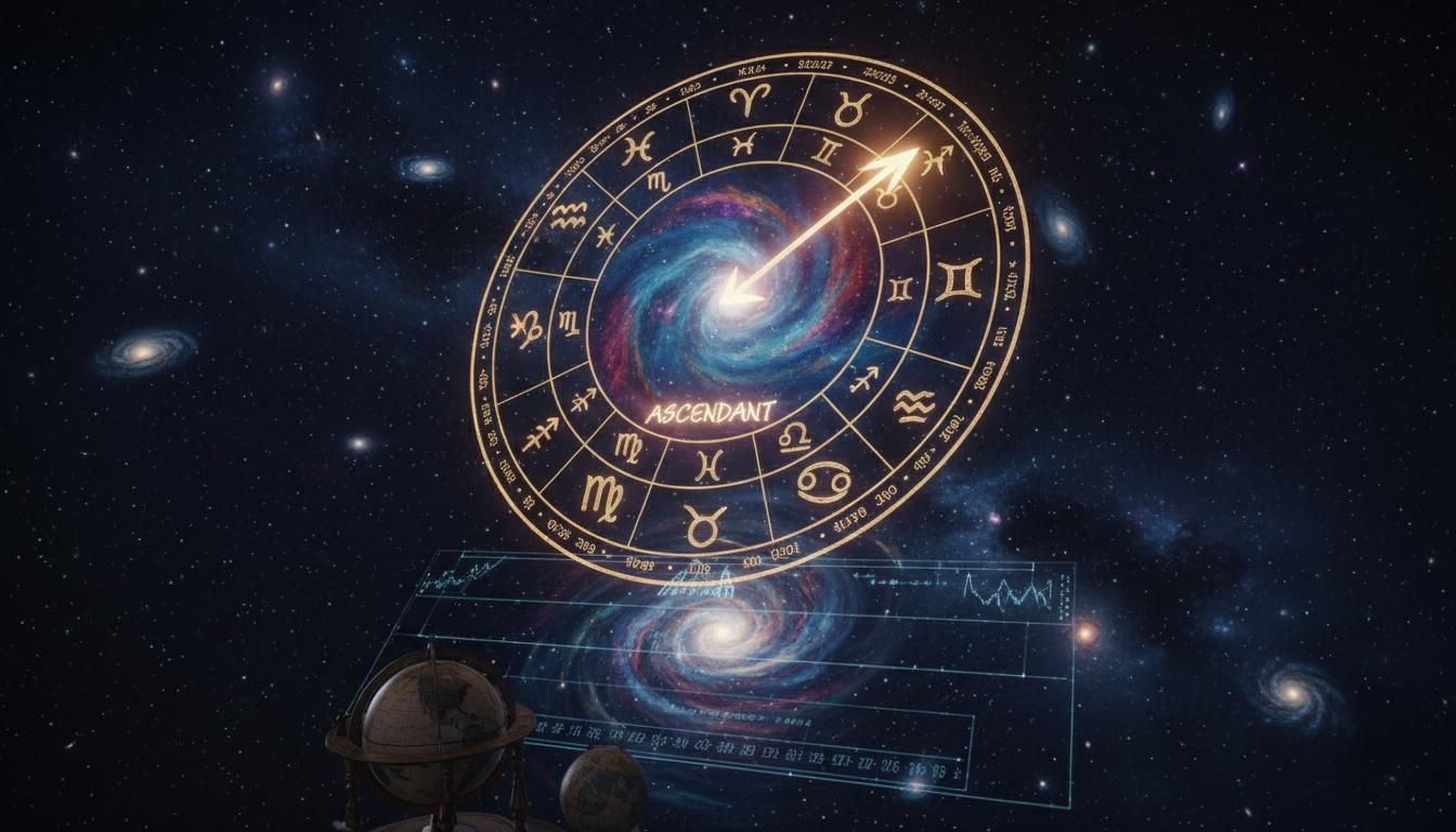 Jak obliczyć ascendent: praktyczny przewodnik po astrologii