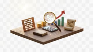 Jak obliczyć podatek CIT: praktyczny przewodnik dla firm