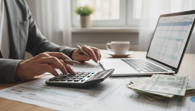 Jak obliczyć składki ZUS: praktyczny przewodnik dla przedsiębiorców