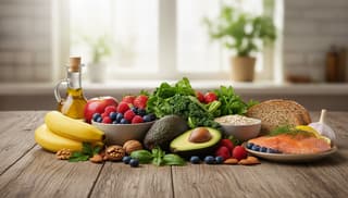 Jak obniżyć ciśnienie dietą: praktyczny przewodnik krok po kroku