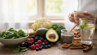 Jak obniżyć cukier we krwi naturalnie: praktyczny przewodnik