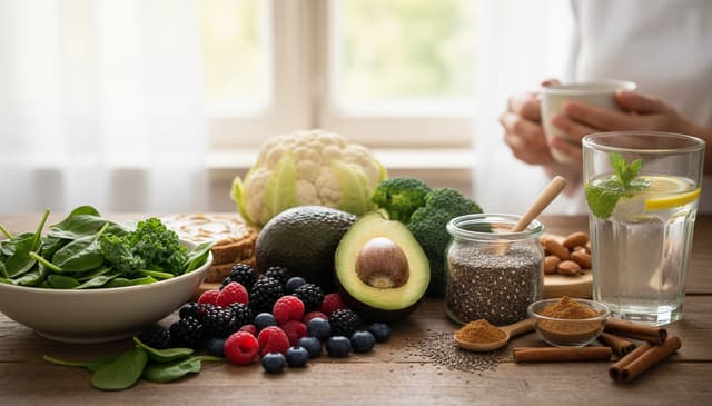 Jak obniżyć cukier we krwi naturalnie: praktyczny przewodnik