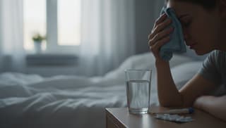 Jak obniżyć gorączkę szybko: praktyczne porady i metody działania