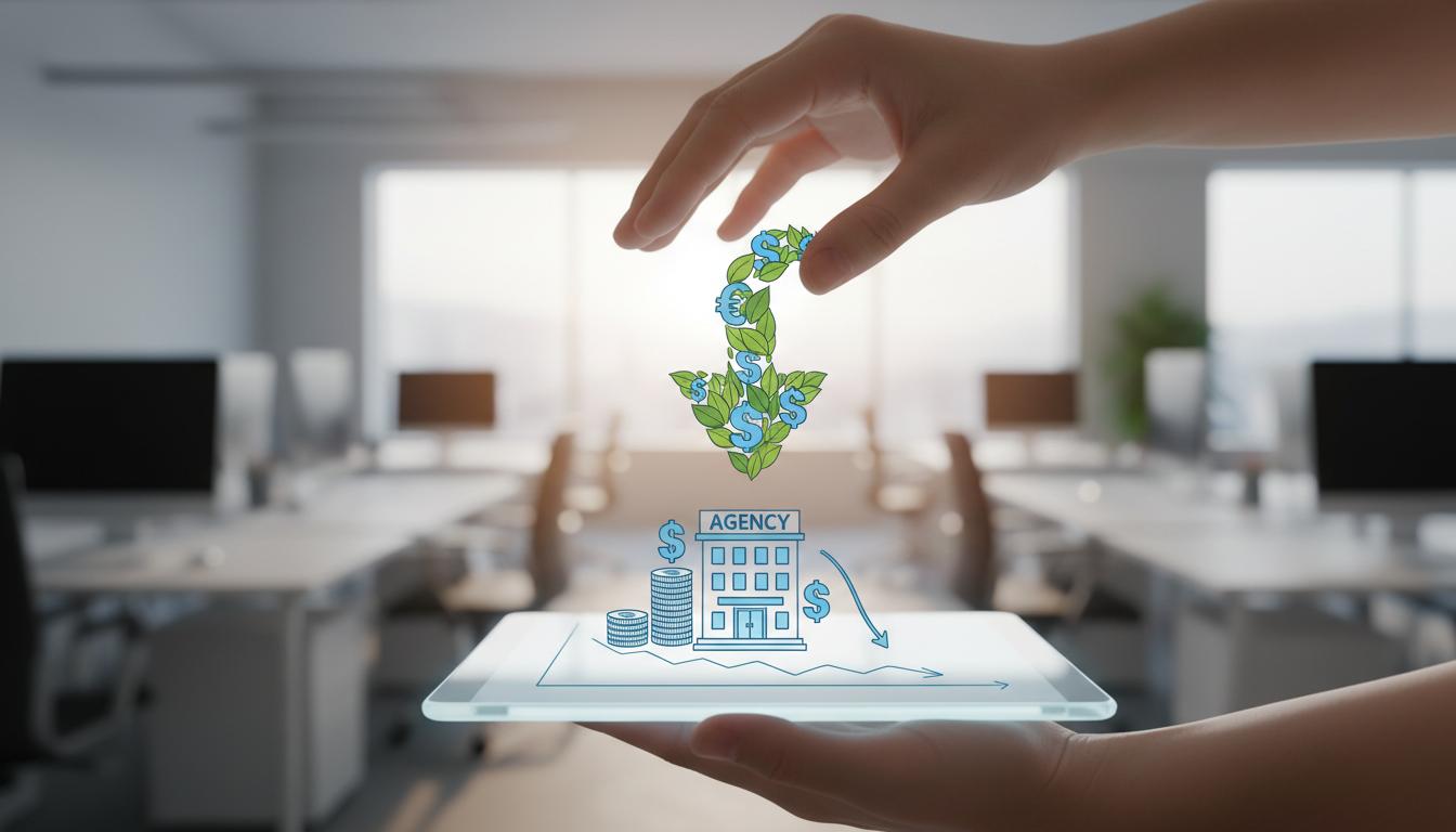 Jak obniżyć koszty agencji marketingowych: praktyczny przewodnik