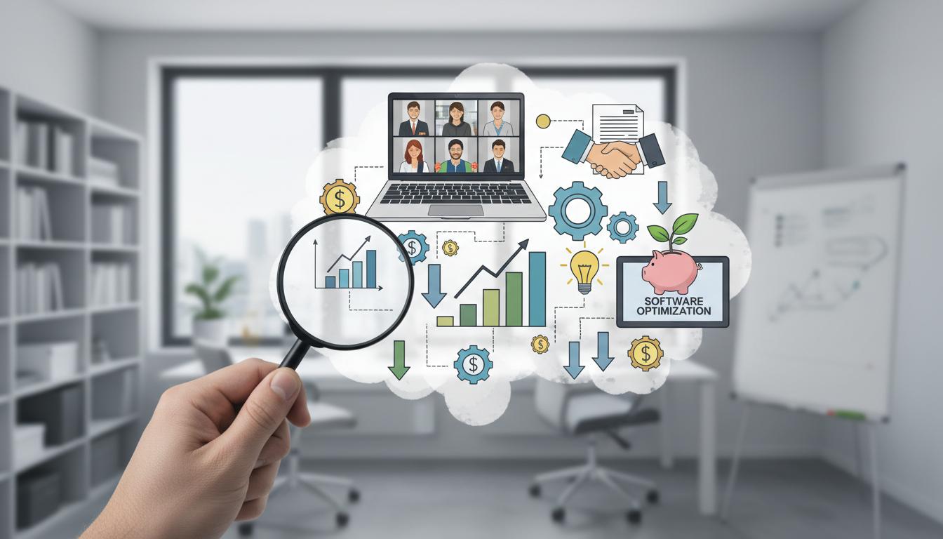 Jak obniżyć koszty konsultingu: praktyczny przewodnik dla firm