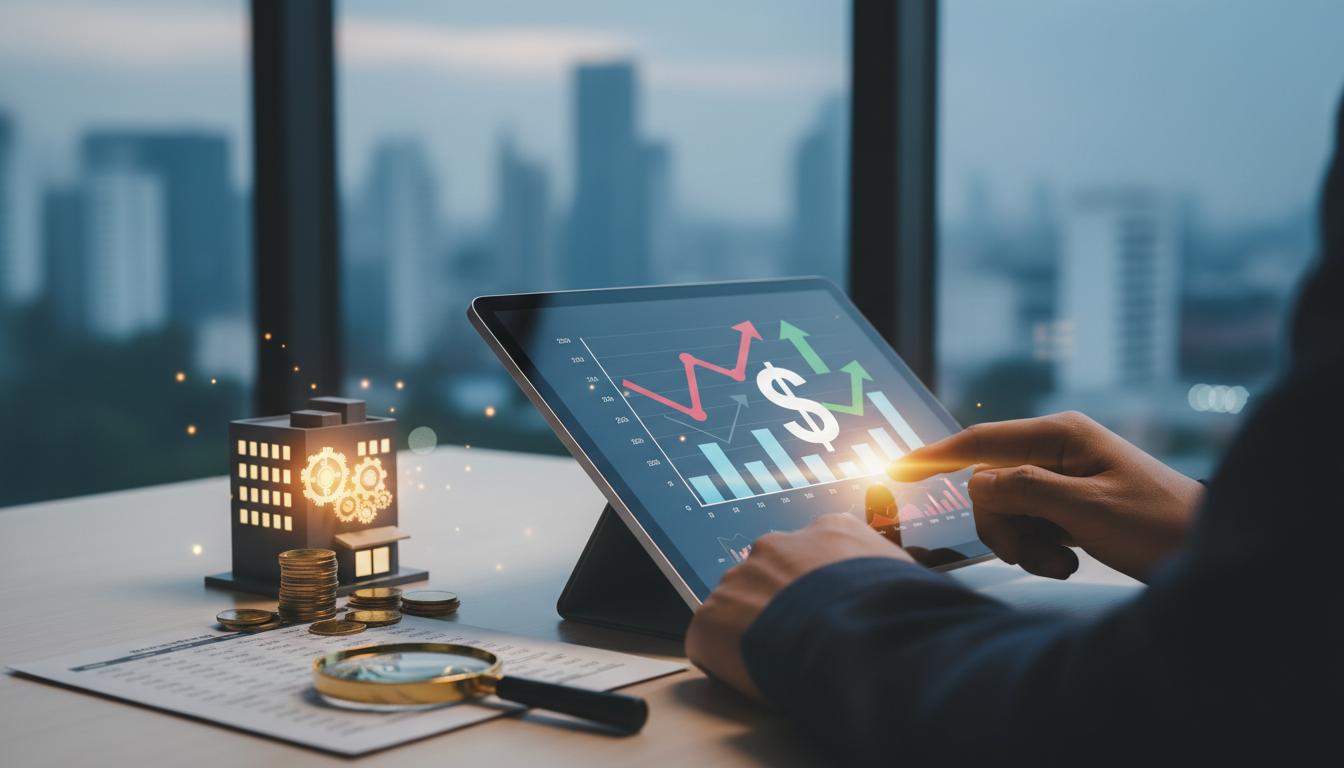 Jak obniżyć koszty korzystania z agencji: praktyczny przewodnik