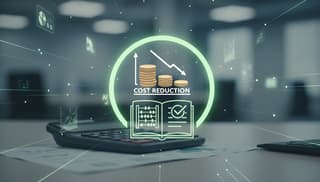 Jak obniżyć koszty księgowości w firmie: praktyczny przewodnik