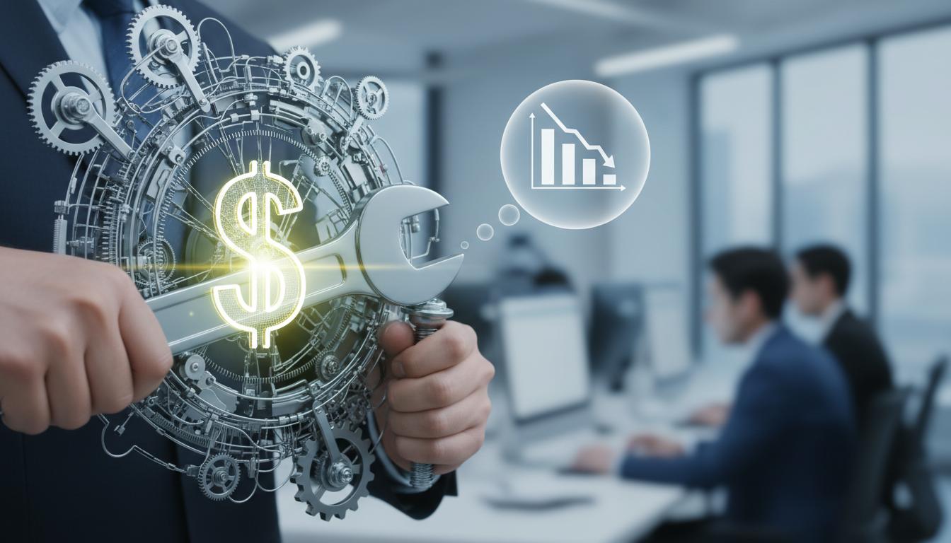 Jak obniżyć koszty obsługi klienta: praktyczny przewodnik dla firm