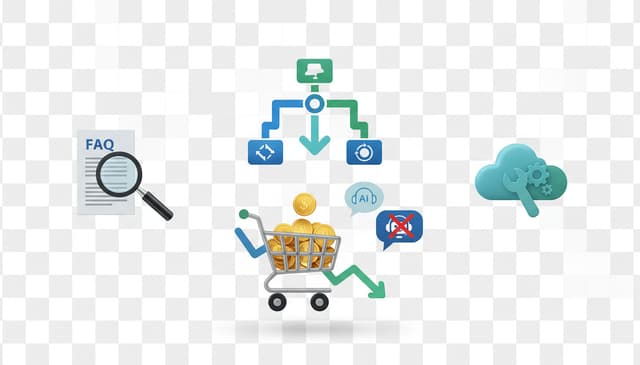 Jak obniżyć koszty obsługi klienta ecommerce: praktyczny przewodnik