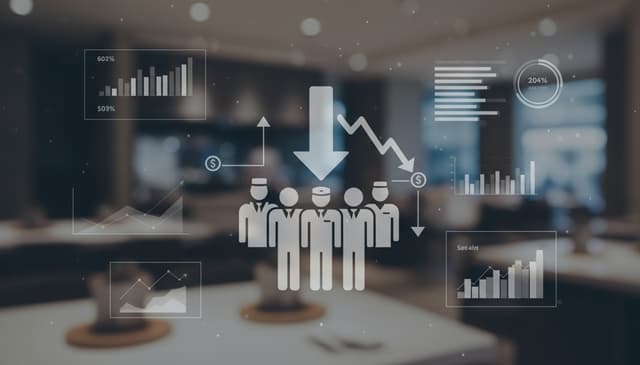 Jak obniżyć koszty personelu obsługowego: praktyczny przewodnik