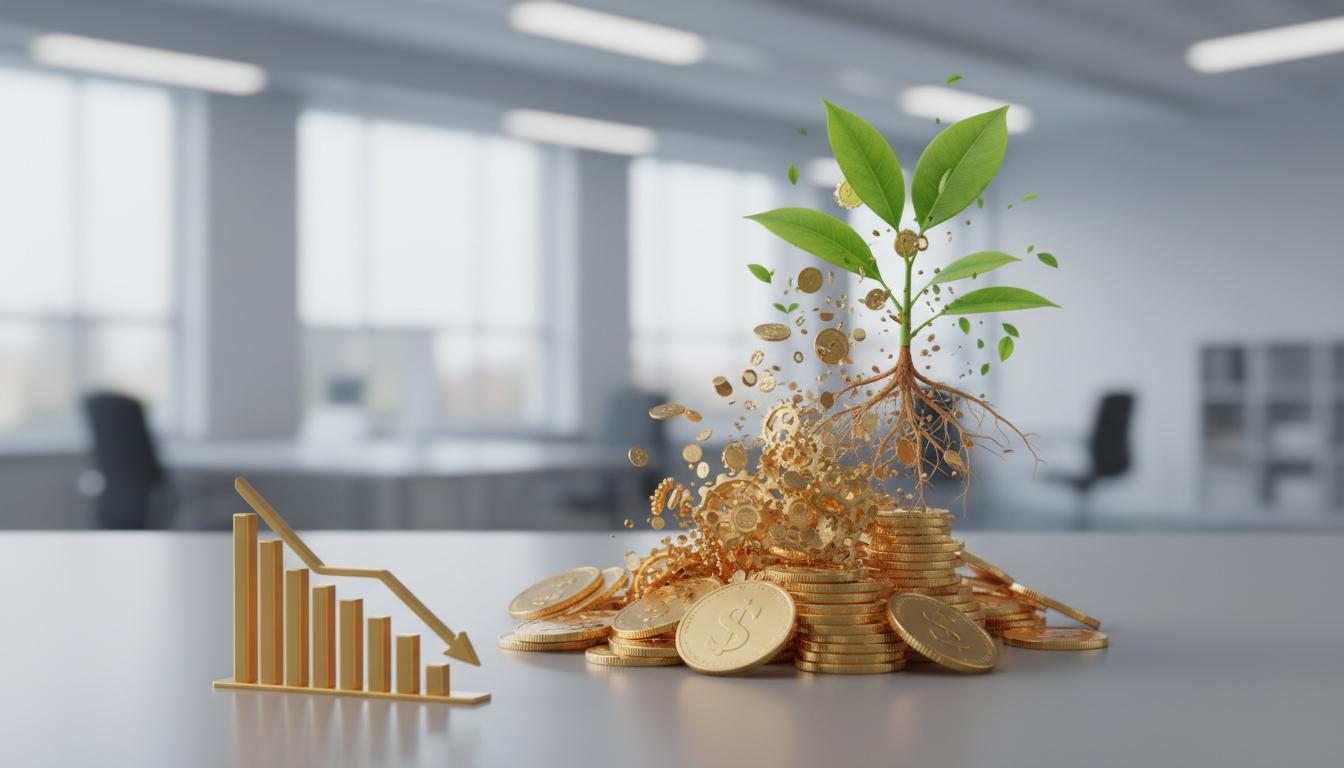 Jak obniżyć koszty zatrudnienia: praktyczny przewodnik dla firm