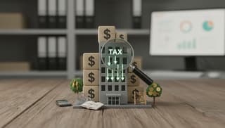 Jak obniżyć podatki w firmie: praktyczny przewodnik dla przedsiębiorców