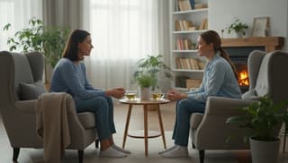 Jak obniżyć poziom stresu rozmową: praktyczny przewodnik