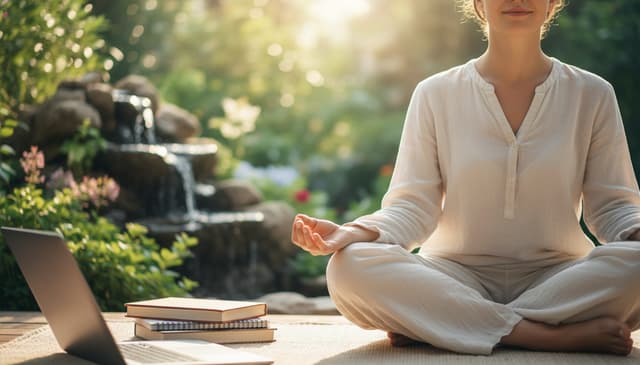 Jak obniżyć stres przed egzaminem: praktyczne porady dla każdego