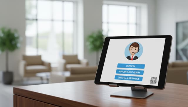 Jak obsługiwać klientów bez zatrudniania recepcjonistki: praktyczny przewodnik