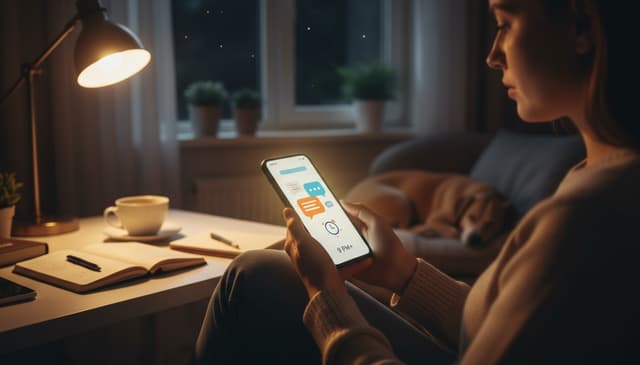 Jak obsługiwać klientów poza godzinami pracy: praktyczny przewodnik