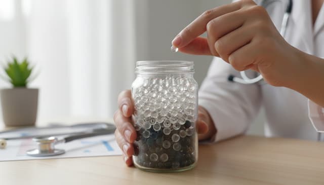 Jak oceniać postępy leczenia: praktyczny przewodnik dla pacjentów