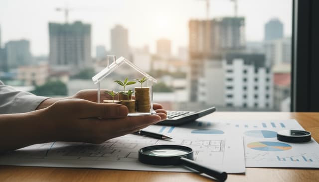 Jak oceniać potencjał inwestycyjny nieruchomości: praktyczny przewodnik