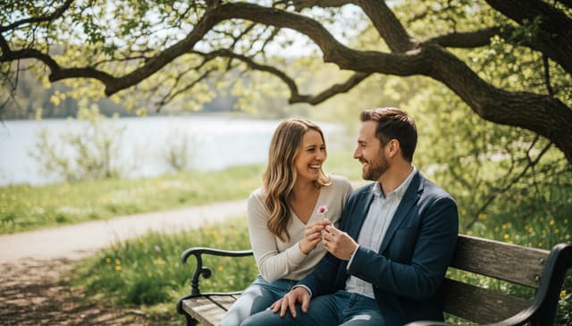 Jak ocenić, czy ktoś do nas pasuje: praktyczny przewodnik