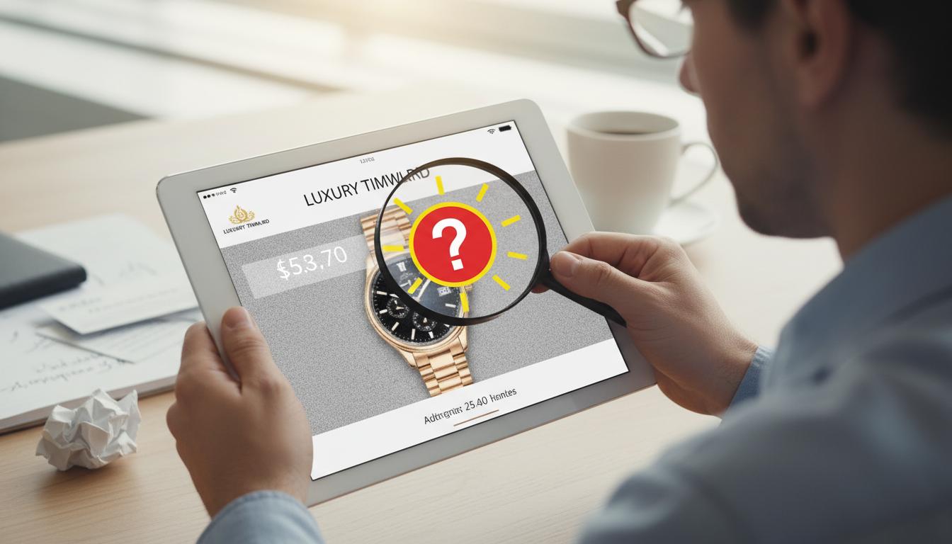 Jak ocenić czy oferta jest prawdziwa: praktyczny przewodnik sprzed.ai