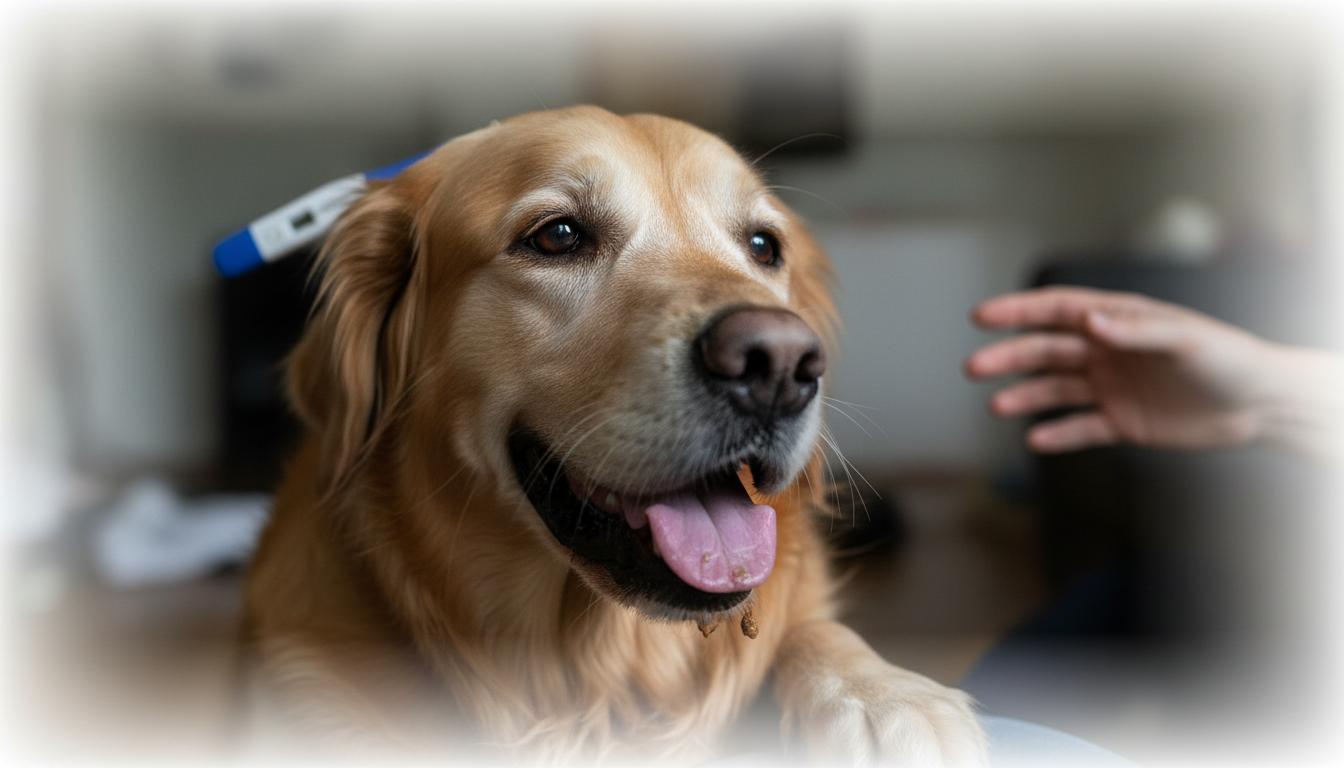 Jak ocenić czy pies wymaga pilnej wizyty: praktyczny przewodnik