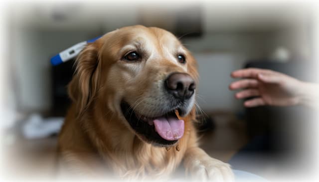 Jak ocenić czy pies wymaga pilnej wizyty: praktyczny przewodnik