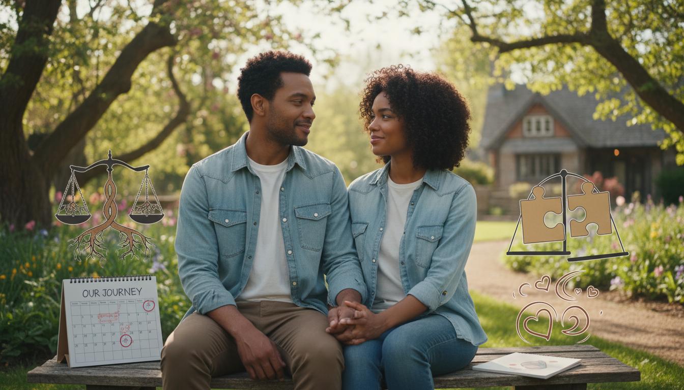 Jak ocenić dopasowanie partnerskie: praktyczny przewodnik dla randek.ai