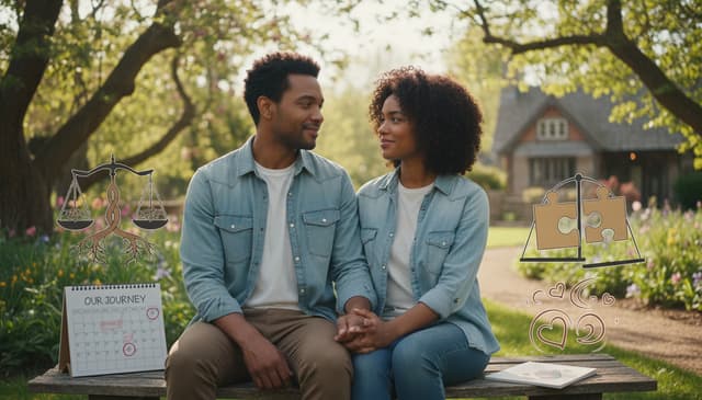 Jak ocenić dopasowanie partnerskie: praktyczny przewodnik dla randek.ai