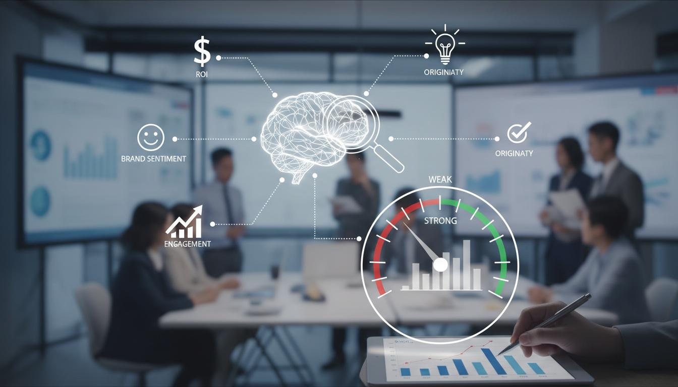 Jak ocenić efektywność kreatywną kampanii: praktyczny przewodnik