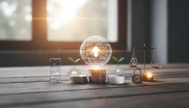 Jak ocenić potencjał inwestycyjny startupu online: praktyczny przewodnik