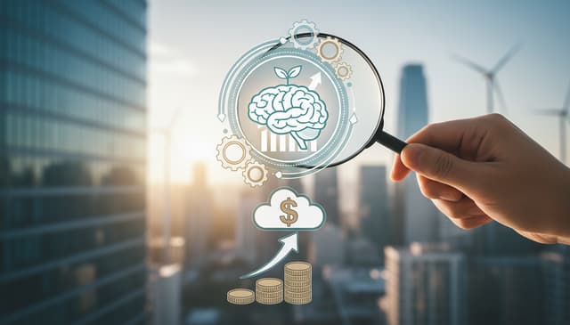 Jak ocenić potencjał startupu: praktyczny przewodnik inwestycyjny