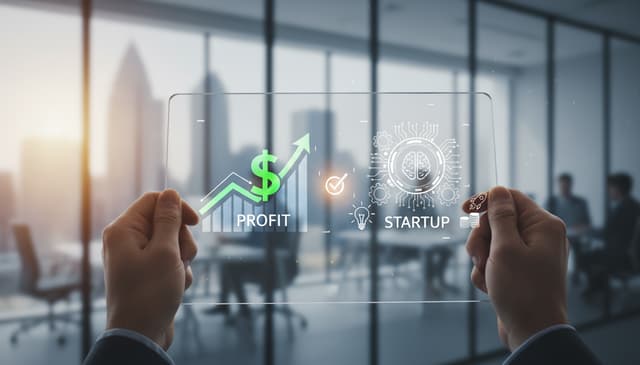 Jak ocenić rentowność inwestycji w startup: praktyczny przewodnik