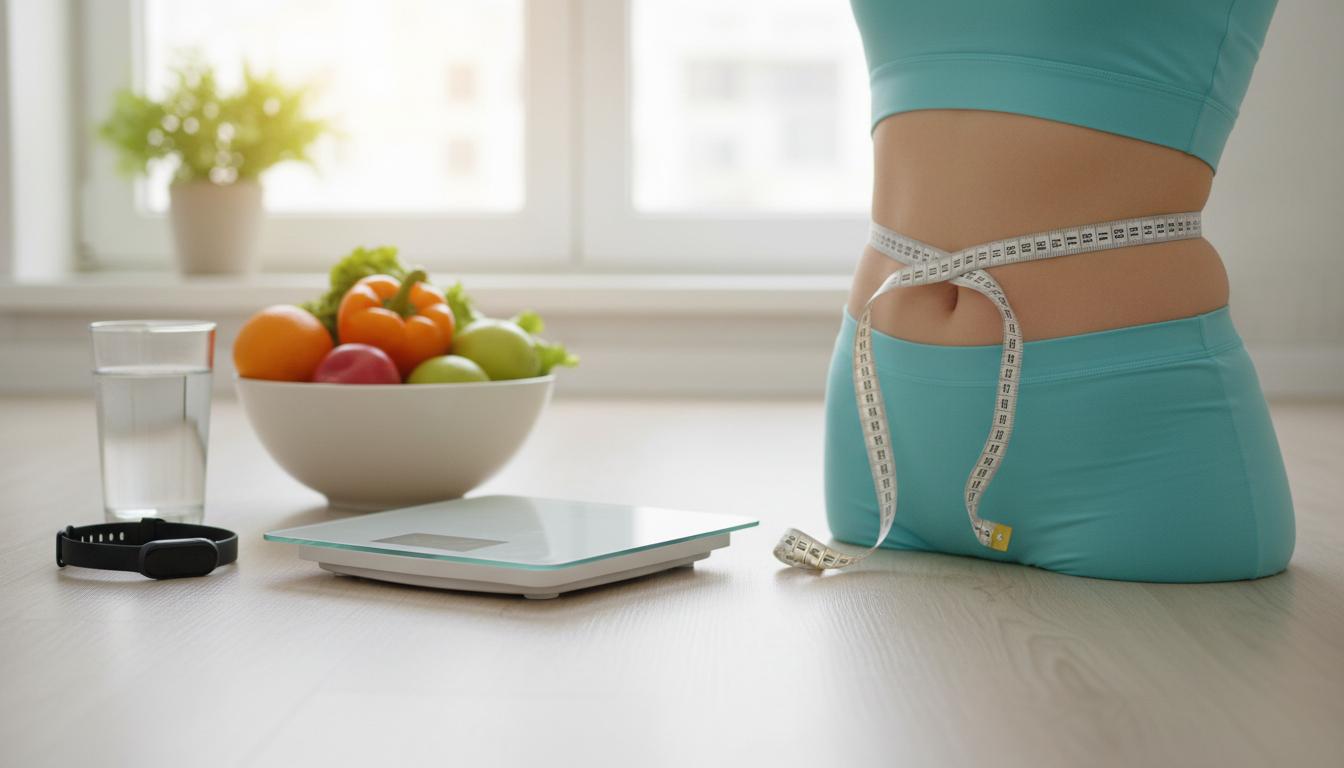 Jak ocenić skuteczność diety: praktyczny przewodnik dla każdego