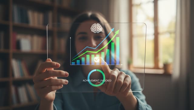 Jak ocenić swoje postępy w nauce: praktyczny przewodnik dla uczniów