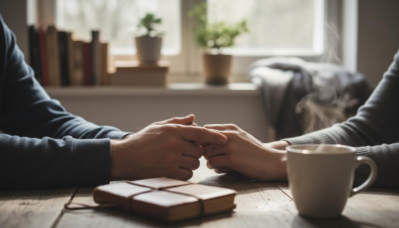 Jak ocenić zgodność z partnerem: praktyczny przewodnik na randki.ai