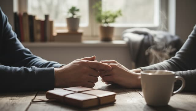 Jak ocenić zgodność z partnerem: praktyczny przewodnik na randki.ai