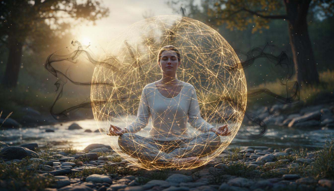 Jak ochronić się przed negatywną energią: praktyczny przewodnik