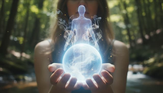 Jak oczyścić aurę: praktyczny przewodnik dla początkujących