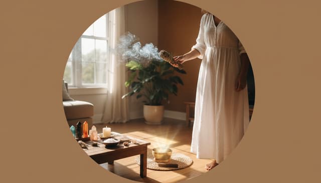 Jak oczyścić dom ze złej energii: praktyczny przewodnik