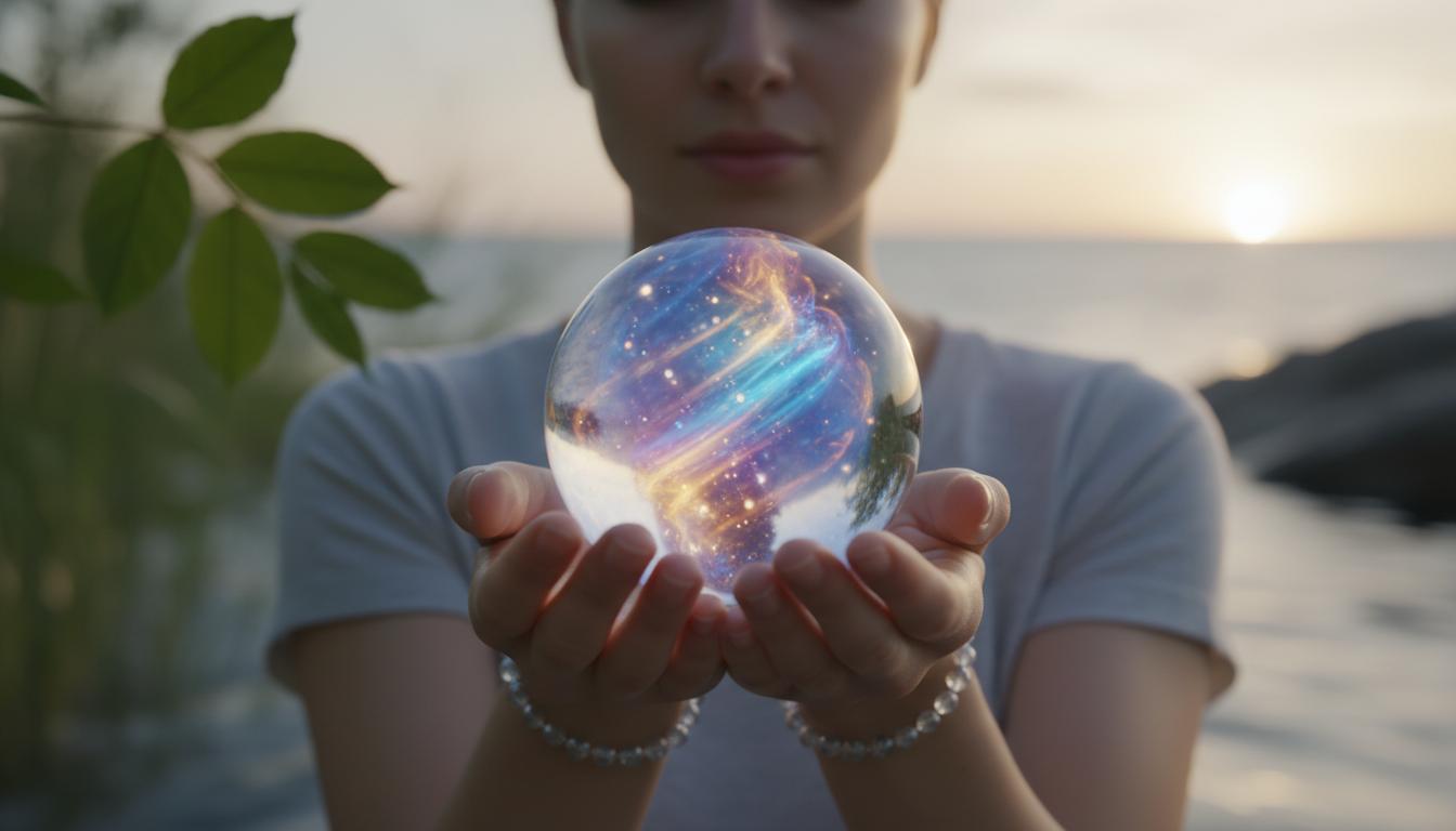 Jak oczyścić swoją energię: praktyczny przewodnik na co dzień