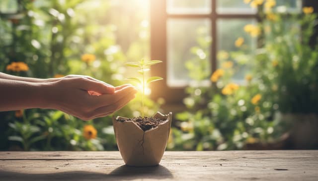 Jak odbudować poczucie własnej wartości: praktyczny przewodnik