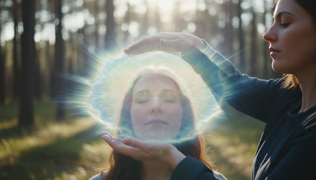 Jak odczytać aurę: praktyczny przewodnik dla początkujących