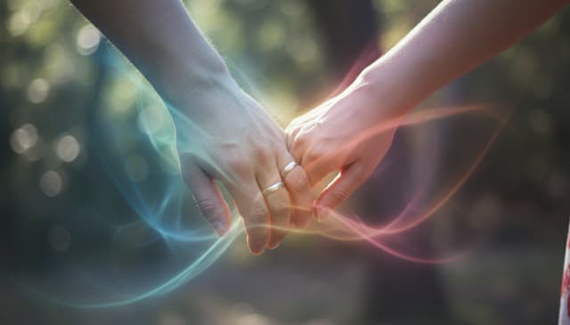 Jak odczytać aurę partnera: praktyczny przewodnik na wrozka.ai