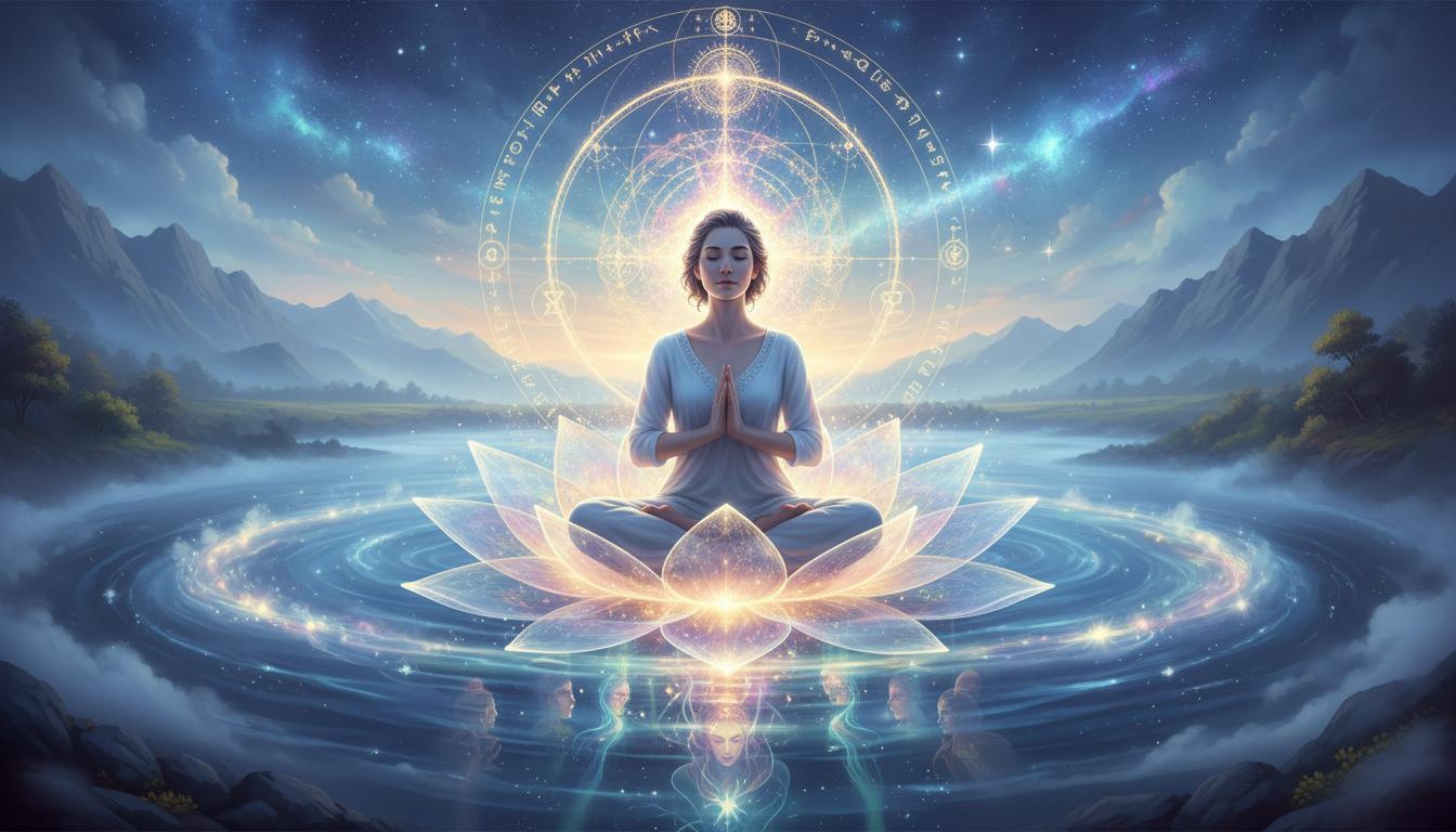 Jak odczytać przekazy duchowe: praktyczny przewodnik dla początkujących