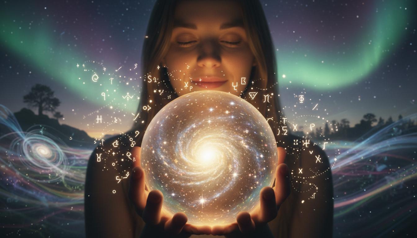 Jak odczytać przesłania od wszechświata: praktyczny przewodnik