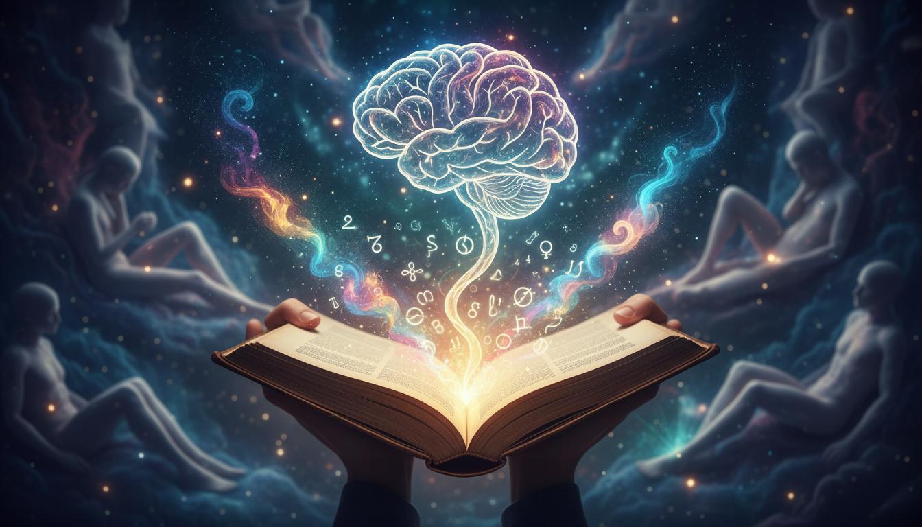 Jak odczytać przesłanie snu: praktyczny przewodnik wrozka.ai