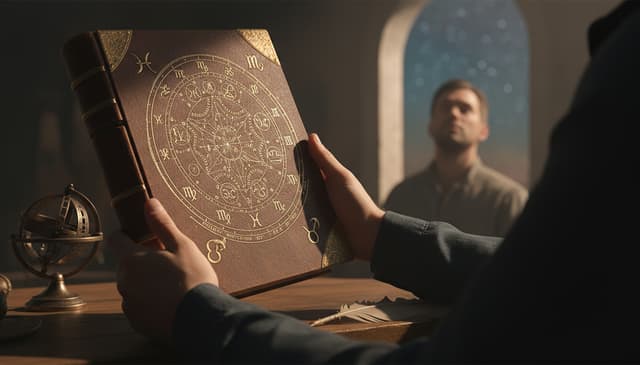 Jak odczytać swój horoskop: praktyczny przewodnik krok po kroku