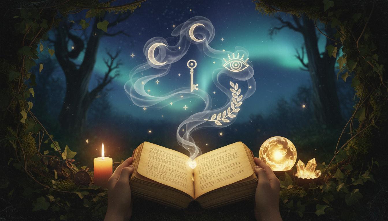 Jak odczytywać sny prorocze: praktyczny przewodnik dla początkujących