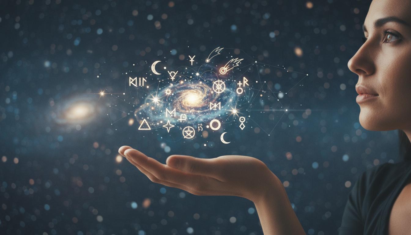 Jak odczytywać znaki od wszechświata: praktyczny przewodnik