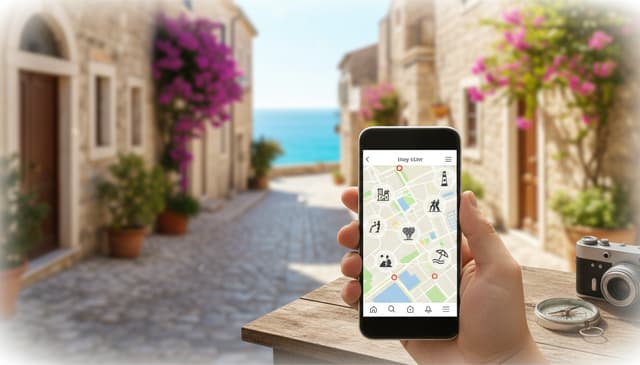 Jak odkryć lokalne atrakcje na urlopie: praktyczny przewodnik